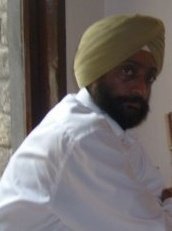 Rupinder Singh