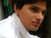Mudassir Raza