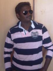 Kumaran Kumar