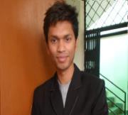 Prasenjit Sen