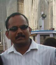 Sridhar Rao