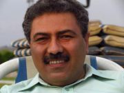 Nadeem A. qureshi