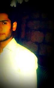 Muhammad Umer