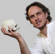 Emmanuel Todorov