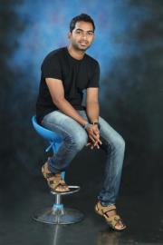 George Varghese