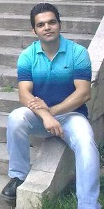 Mehran Choobtashani