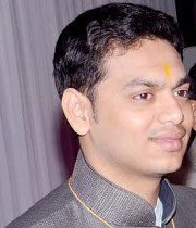 Abhijeet Jain