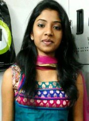 Poonam Deshmukh