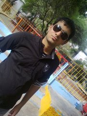 Ahmar Warraich