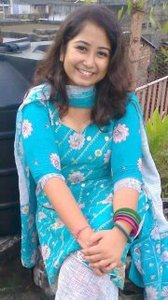 Paripurna Biswas