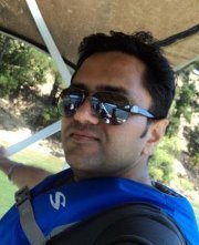 Manoj Choudhary
