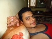 Rahul Shrivastava