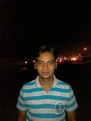 Ankush Deo