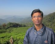 Benjamin Irudayaraj