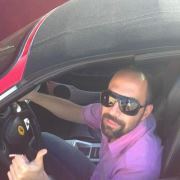 Ηλεκτρόνιος Ήλεκτρος