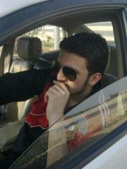 عاصم كعكورة