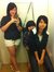 Tiffany...
