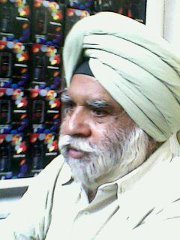 Jabarjang Singh