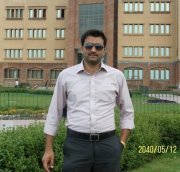 Inam Khan