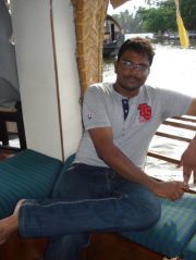 Gautham Murugappan