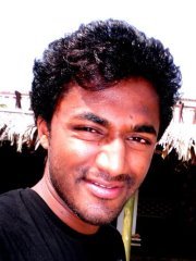 Sekhar Suram