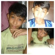 Michael Obeso