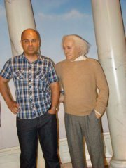 Milind Karale