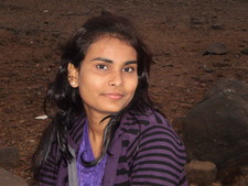 Deepali