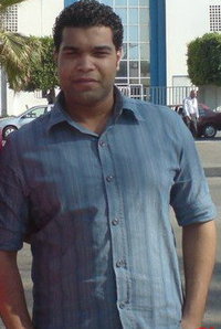 Mohammed Abd el wadod