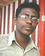 Ram Ramanathan