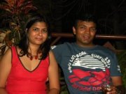 Julie Sudhakar