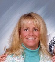 April Springer cooper