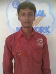 Nagendra Shukla
