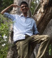 Sarath Chandra