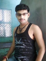 Ramji Tripathi