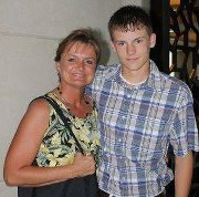 Kay Fleischacker williams