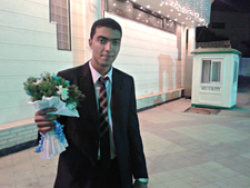 محمد