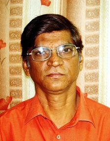 Deepak Trivedi