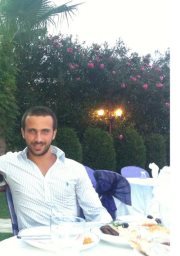 Serhat Okan