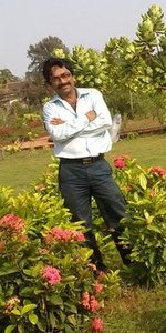 Girish Potdar