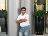 Vippul Gada