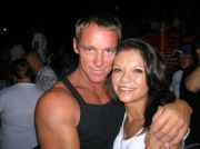 Vickieandbenny Grimes