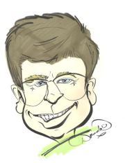 Dave Mills