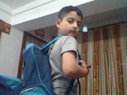 Basharat Hussain