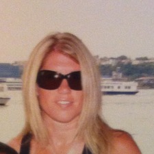 Christine