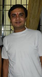 Chandan Kumar