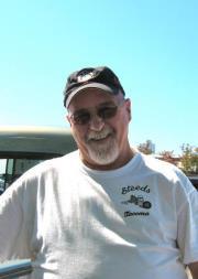 David Dickinson