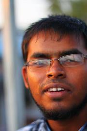 Pathikrit Ghosh