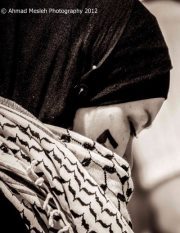 Wafaa Wafa'a