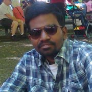 Vignesh Kumaragurubaran